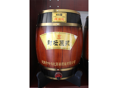 散裝白酒 散裝白酒