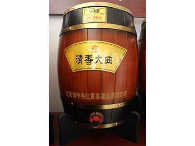 散裝白酒 散裝白酒