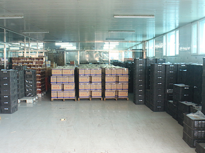 中興紅高梁總廠