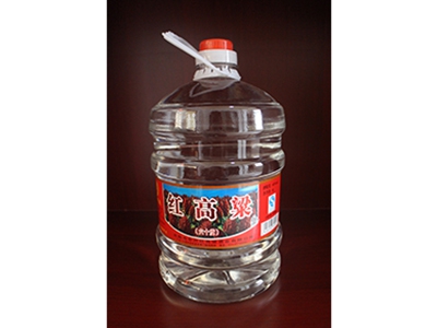 散白酒-紅高粱白酒