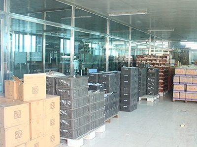 中興紅高梁總廠